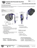 resources of Submittal