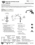 resources of Submittal