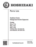 resources of Parts Manual