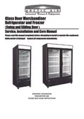 resources of User Manual