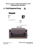 resources of Installation  Operation