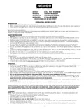 resources of Owner's Manual