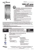 resources of Spec Sheet - German