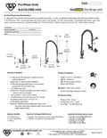 resources of Submittal