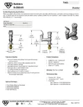 resources of Submittal