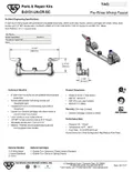 resources of Submittal