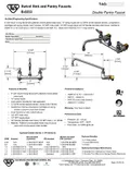 resources of Submittal