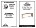 resources of Installation & Operation