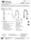 resources of Submittal