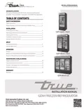 resources of Installation Manual