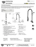 resources of Submittal
