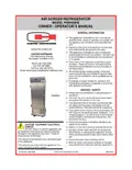 resources of Owner's Manual
