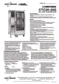 resources of Spec Sheet - German