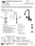 resources of Submittal
