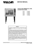 resources of Service Manual