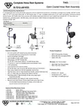 resources of Submittal