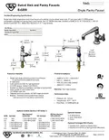 resources of Submittal