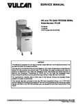 resources of Service Manual