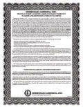 resources of Warranty