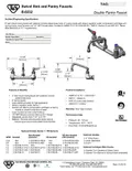 resources of Submittal