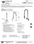 resources of Submittal
