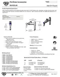 resources of Submittal