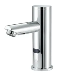 product of Krowne 16-654 Krowne Royal Series Electronic Faucet, Deck Mount, Single Hole