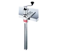 product of Edlund 1 Manual Can Opener w/ Plated Base, For Cans Up to 11" tall
