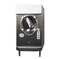 product of Frosty Factory 235R 3/1 Cylinder Type Frozen Drink Machine,Remote w/(3) 12qt. Hopper (3 Disp/1 Cond)
