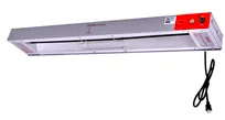 product of ATS AEBH-24 Bar Heater, 24" X 6-3/4" X 2-3/4", Infrared Heating Element