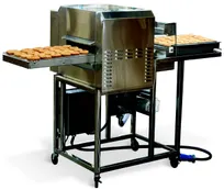 product of Belshaw THERMOGLAZE Thermoglaze Frozen Donut System - Tg50, Cetlus, 208V/60/1-Ph