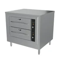 product of BK Resources DWCST-3036 Heated Drawer Warmer, (1) Drawer, Electric
