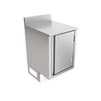 product of BK Resources UBC-B-21-F18HL Call Series Underbar Cabinet, Flat Top