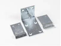 product of Curtron SPO-HW-K0708 Service-Pro Hardware Kit, Lower Hinge Assembly, Lwp Doors