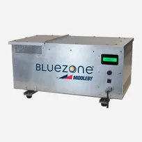 product of Bluezone 10-BZ-300FP Food Preservation Unit for Walk-In Coolers