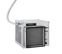 product of Follett D414AS Maestro Plus Ice Machine – Air‑Cooled, 425 lb Chewblet Nugget Ice 24 hr, 115 V 1‑Ph