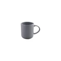 product of GET PP1944896412 Mug - 12.9oz (5.2" W x 3.4" D x 4" H) Porcelain Corona Cosmos Moon - 1 Dozen