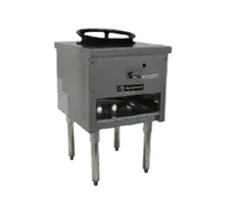 product of GSW USA AEWR-18D30LP Gas Wok Range