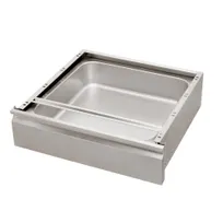 product of GSW USA DA-1320 Heavy Drawer, For Work Table, 23"W X 16-1/8"D X 7"H