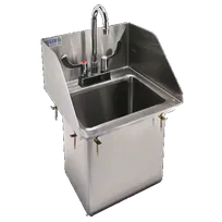 product of GSW USA HS-1014IS Drop-In Hand Sink, One Compartment