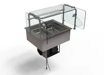 product of Hatco CWBP-2-BUNDLE Bundle: Cold Well Drop-In