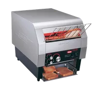 product of Hatco TQ400H208 (Quick Ship Model) Toast-Qwik Conveyor Toaster