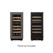 product of Koolmore KM-CW28DZ-WPR Reach-In Undercounter Refrigerator