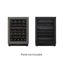 product of Koolmore KM-CW46DZ-BPR Reach-In Undercounter Refrigerator