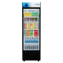 product of Koolmore KM-MDR-1GD-15C 25" Merchandiser Refrigerator with Glass Door, 14.8 cu. ft.