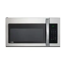 product of Koolmore KM-MOTC-15SS Commercial Microwave Oven, 31.3"W X 15"D X 16.41"H