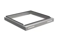 product of Mibrasa EMBHMB75 Trim Worktop Base