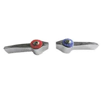 product of Serv-Ware FP1030 Lever Handle Repair Kit, pair