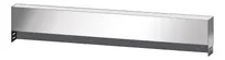 product of Serv-Ware UC72-BS Add-On Backsplash for 72" Under Counter, Bolt/Screw Mount-Durable Backsplash Panel