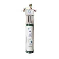 product of Systems IV ECOICE 2500 Water Filtration System for Ice Machines